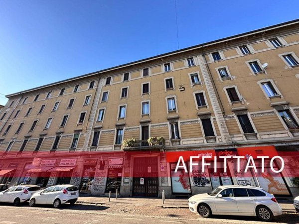 appartamento in affitto a Milano in zona Loreto