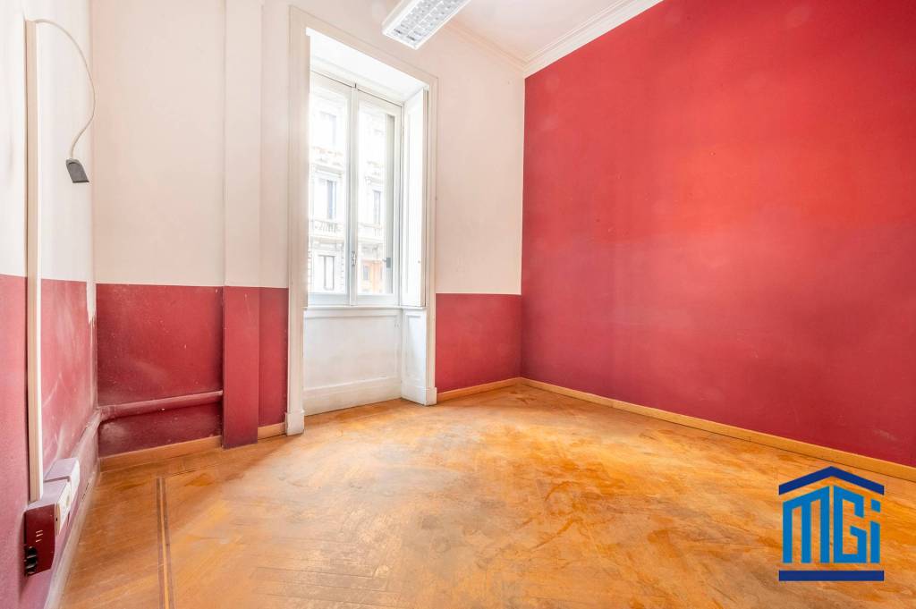 ufficio in affitto a Milano in zona San Vittore