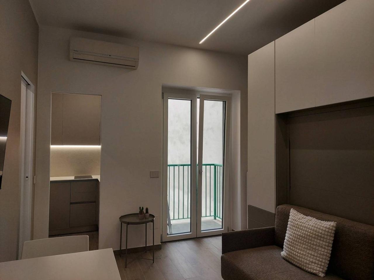 appartamento in affitto a Milano in zona Porta Genova