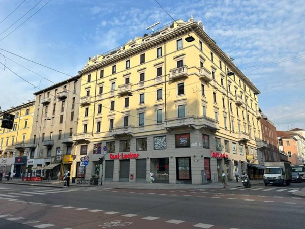 appartamento in affitto a Milano in zona Porta Venezia