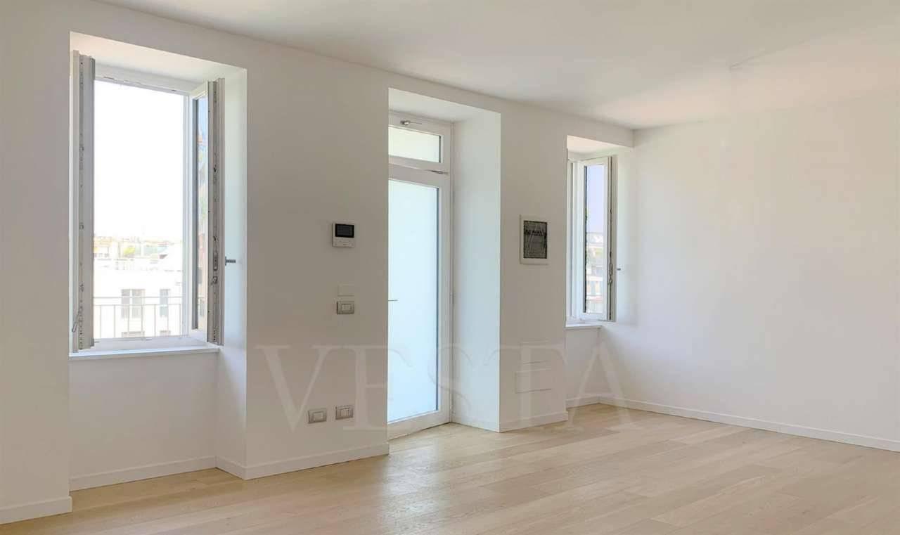 appartamento in affitto a Milano in zona Solari