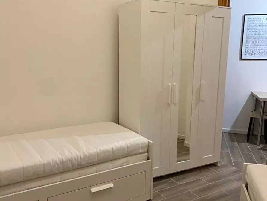 appartamento in affitto a Milano in zona Lorenteggio