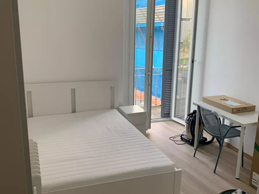 appartamento in affitto a Milano in zona Bovisa