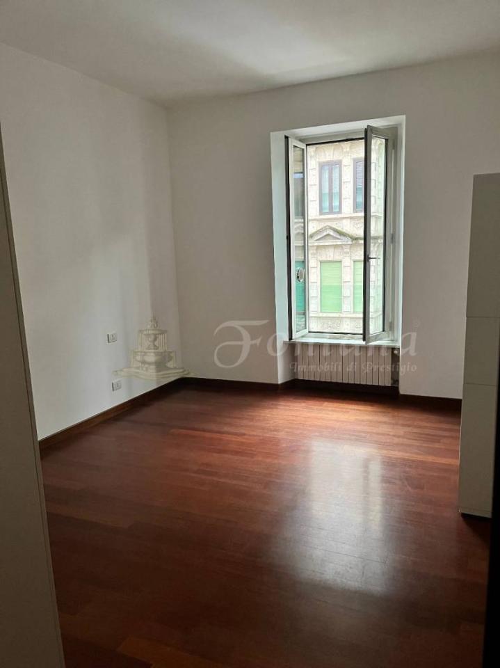 appartamento in affitto a Milano in zona Guastalla