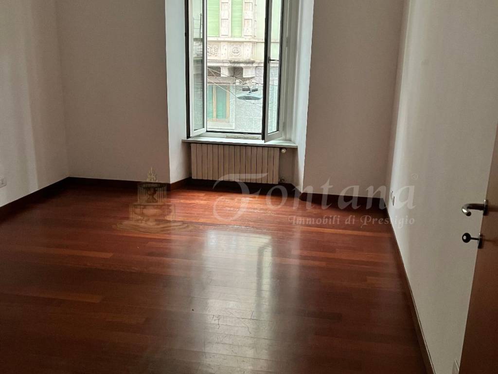 appartamento in affitto a Milano in zona Guastalla