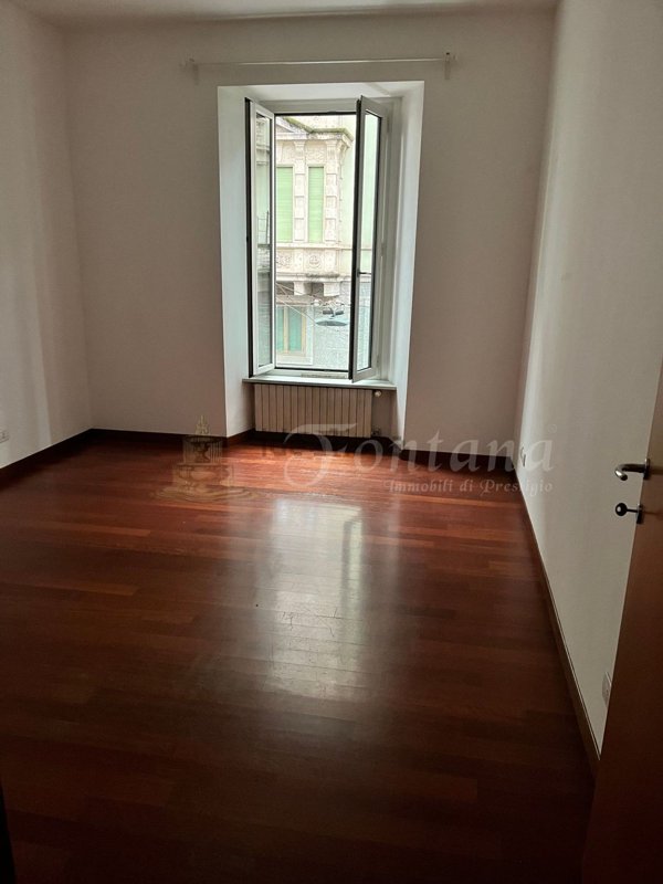 appartamento in affitto a Milano in zona Guastalla