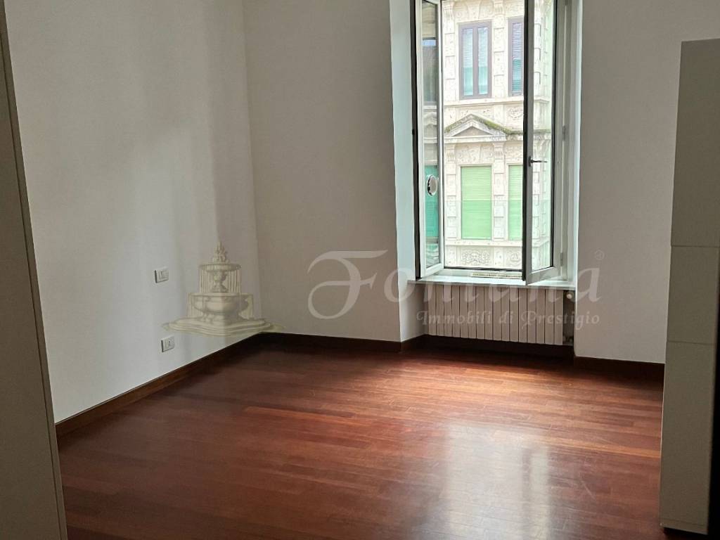 appartamento in affitto a Milano in zona Guastalla