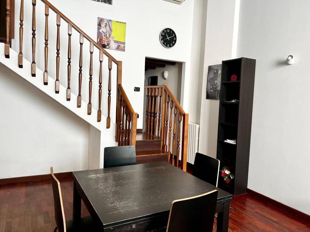 appartamento in affitto a Milano in zona Chiesa Rossa