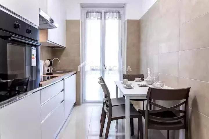appartamento in affitto a Milano in zona Piazzale Lodi