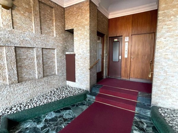 appartamento in affitto a Milano in zona Il Portello