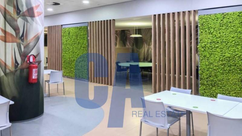 ufficio in affitto a Milano in zona Bicocca