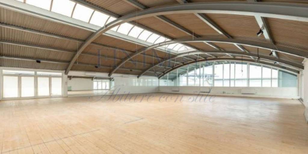 appartamento in affitto a Milano in zona Porta Genova