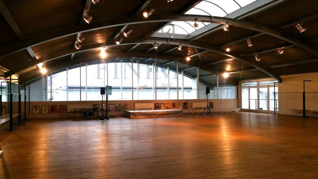 appartamento in affitto a Milano in zona Porta Genova