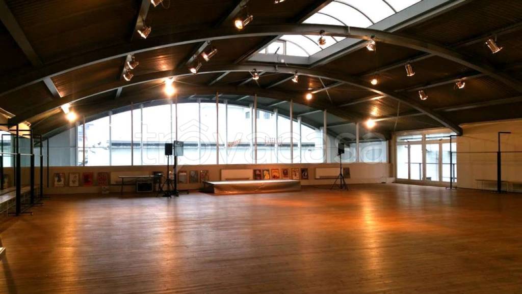 appartamento in affitto a Milano in zona Porta Genova