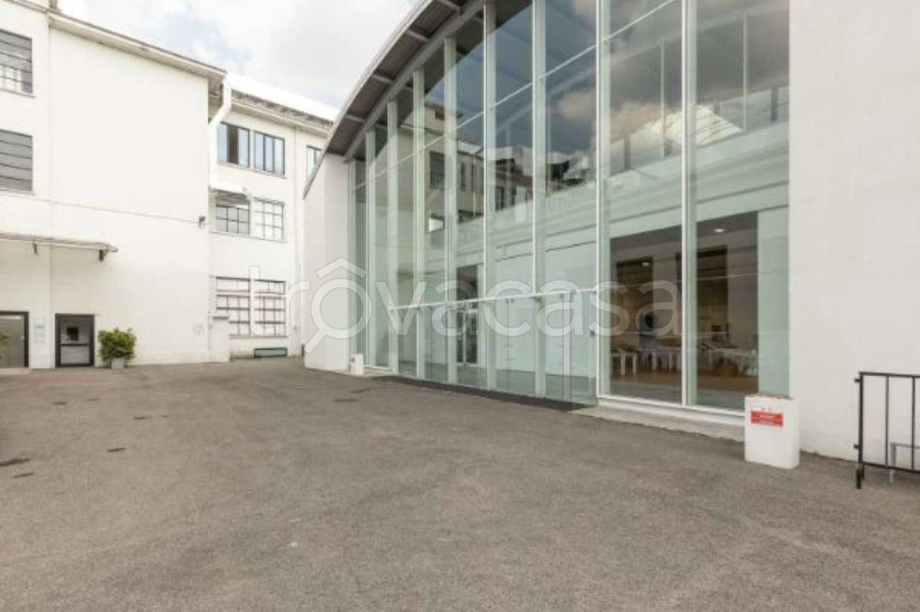 appartamento in affitto a Milano in zona Porta Genova