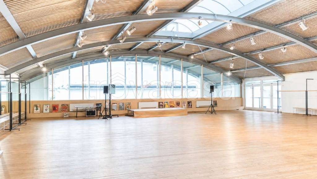 appartamento in affitto a Milano in zona Porta Genova