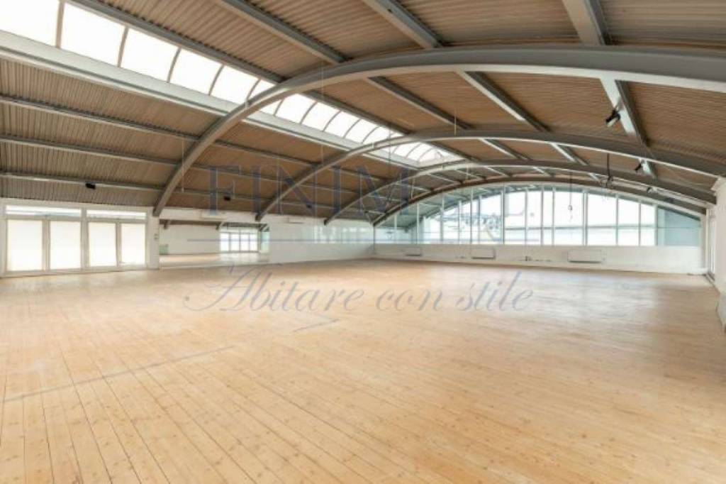 appartamento in affitto a Milano in zona Porta Genova
