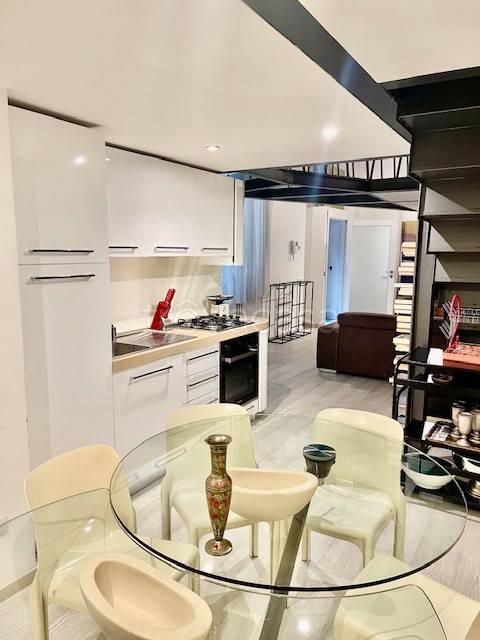 appartamento in affitto a Milano in zona Isola