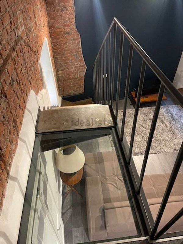 appartamento in affitto a Milano in zona Isola