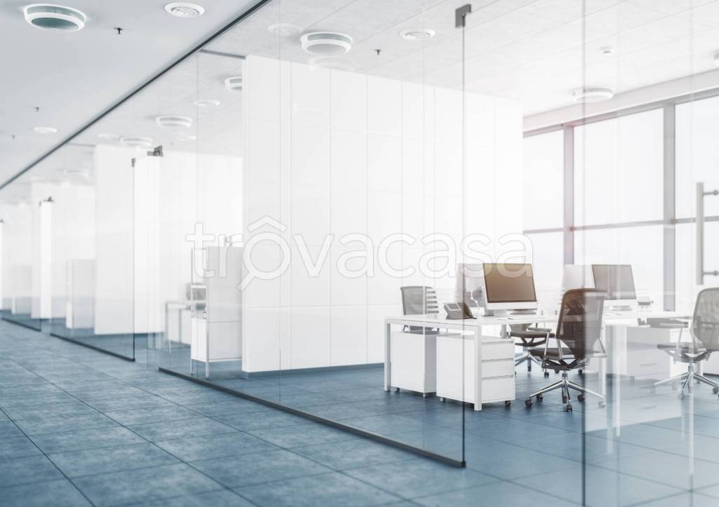 ufficio in affitto a Milano in zona Porta Nuova