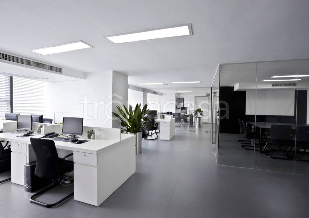ufficio in affitto a Milano in zona Brera