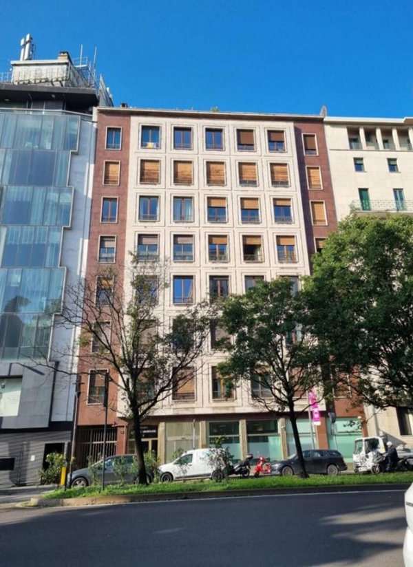 appartamento in affitto a Milano in zona Centro Storico