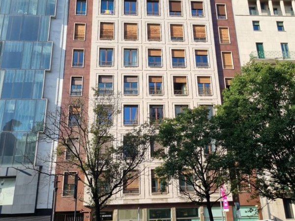 appartamento in affitto a Milano in zona Centro Storico