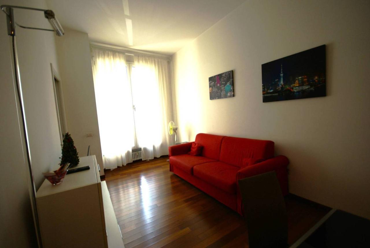 appartamento in affitto a Milano in zona Centro Storico