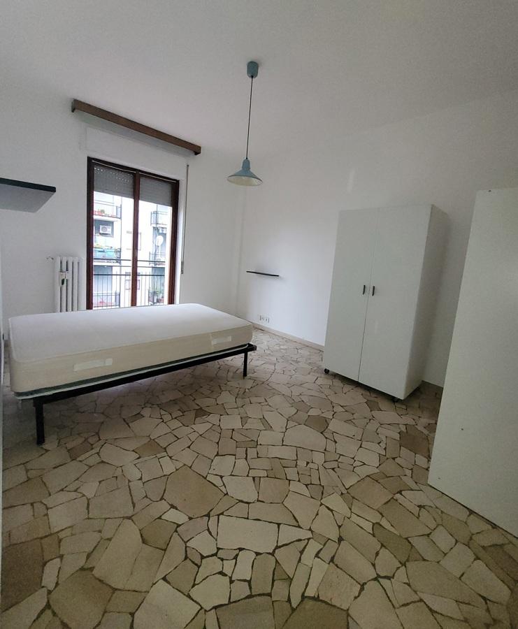 appartamento in affitto a Milano in zona Corvetto