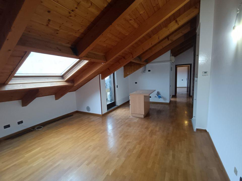 appartamento in affitto a Milano in zona Forlanini