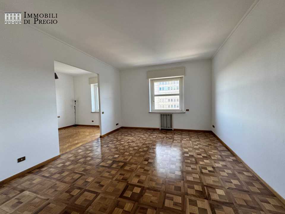 appartamento in affitto a Milano in zona Centro Direzionale