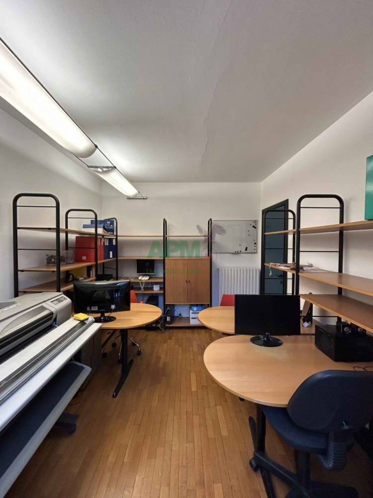 ufficio in affitto a Milano