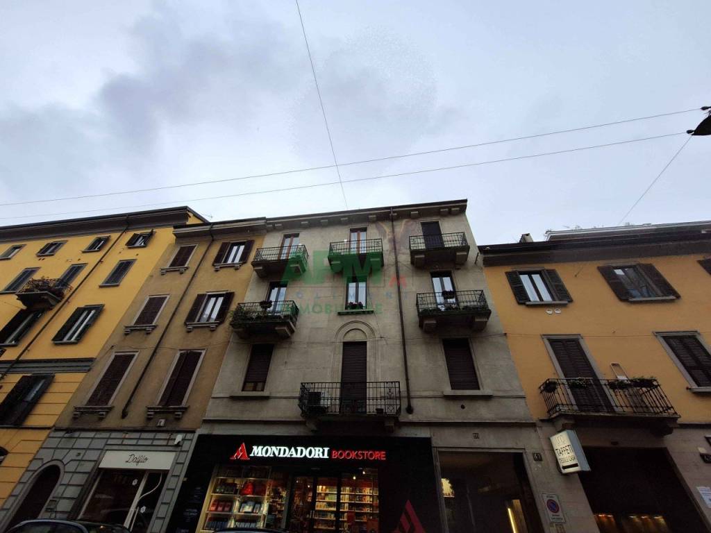 ufficio in affitto a Milano