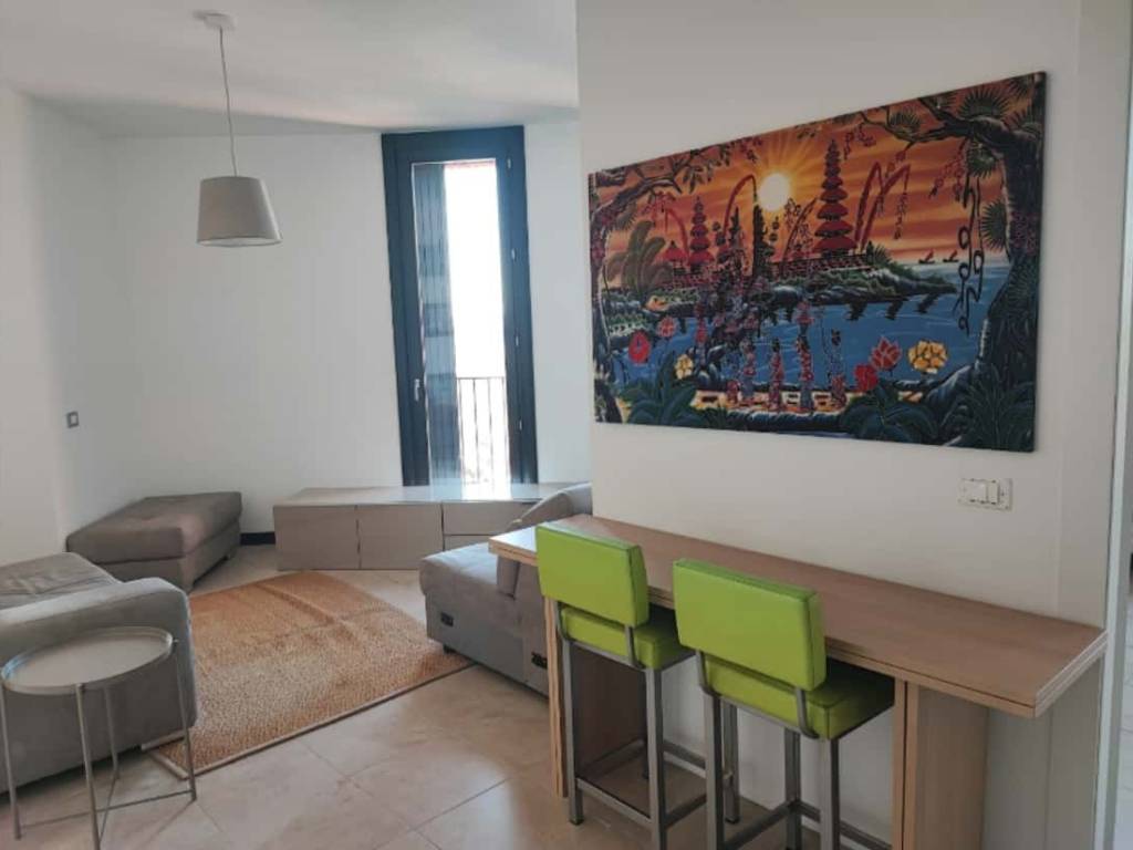appartamento in affitto a Milano in zona San Siro