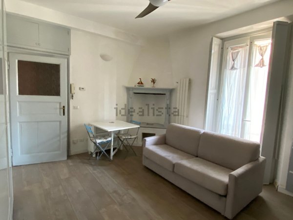 appartamento in affitto a Milano in zona Isola