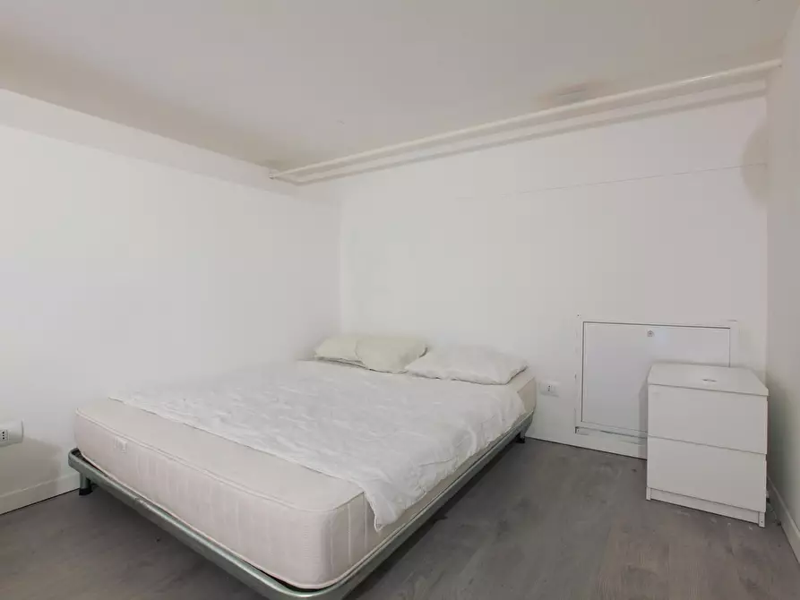 appartamento in affitto a Milano in zona Gratosoglio