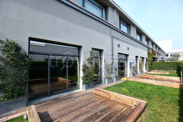 appartamento in affitto a Milano in zona Barona