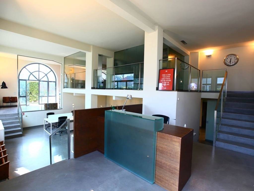 ufficio in affitto a Milano in zona Famagosta