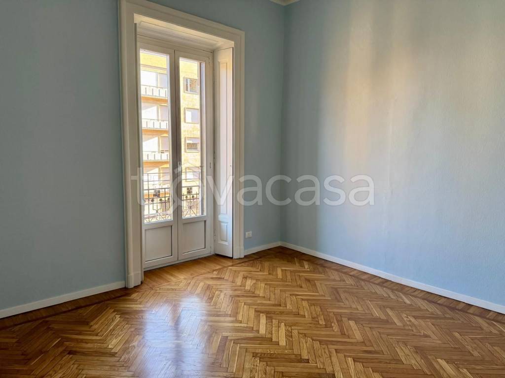 appartamento in affitto a Milano in zona Cinque Giornate