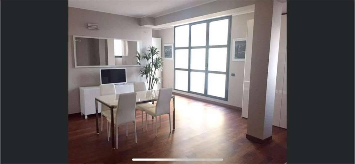 appartamento in affitto a Milano in zona Gorla