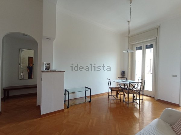 appartamento in affitto a Milano in zona Città Studi