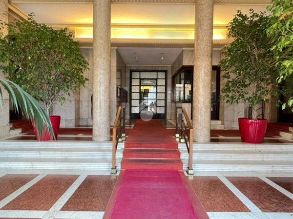 appartamento in affitto a Milano in zona Sempione