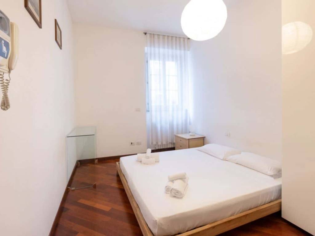appartamento in affitto a Milano in zona Porta Romana