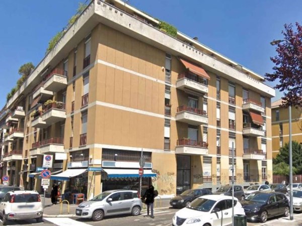 appartamento in affitto a Milano in zona Porta Romana