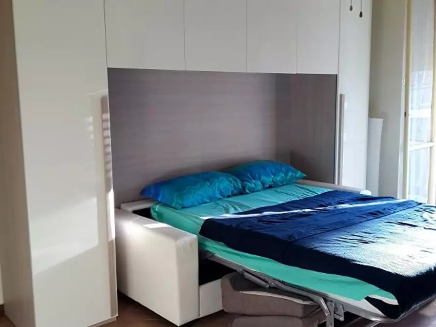 appartamento in affitto a Milano in zona Bocconi