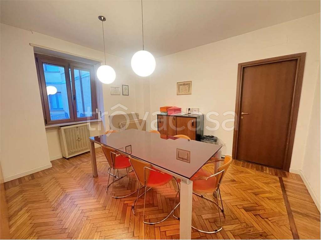 ufficio in affitto a Milano in zona Porta Venezia