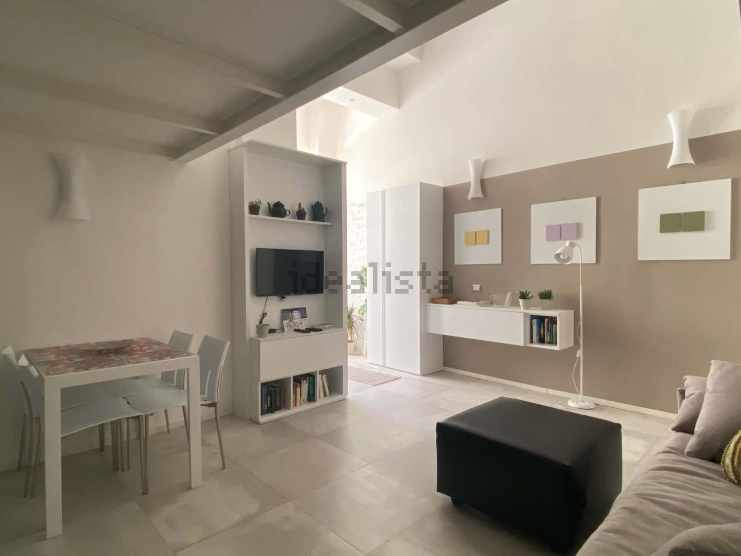 appartamento in affitto a Milano in zona Solari