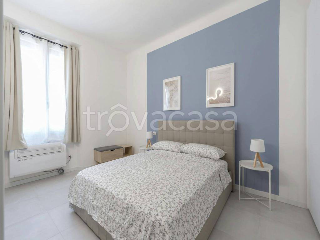 appartamento in affitto a Milano in zona Centro Direzionale