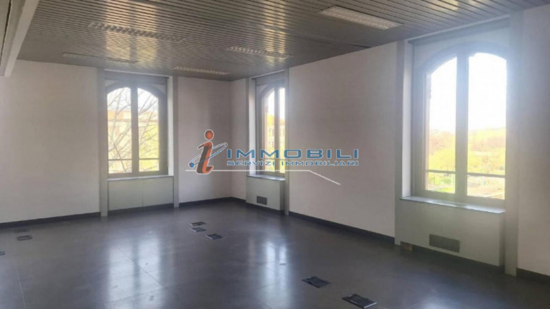 ufficio in affitto a Milano in zona Maciachini