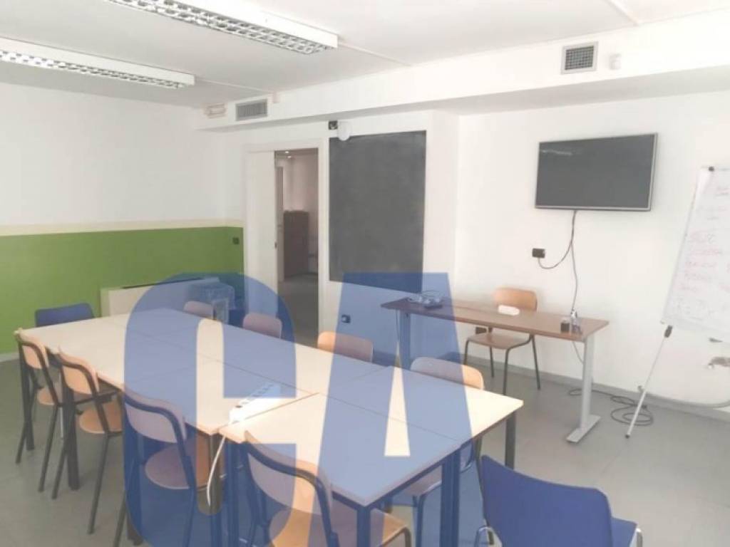 ufficio in affitto a Milano in zona Stazione Centrale